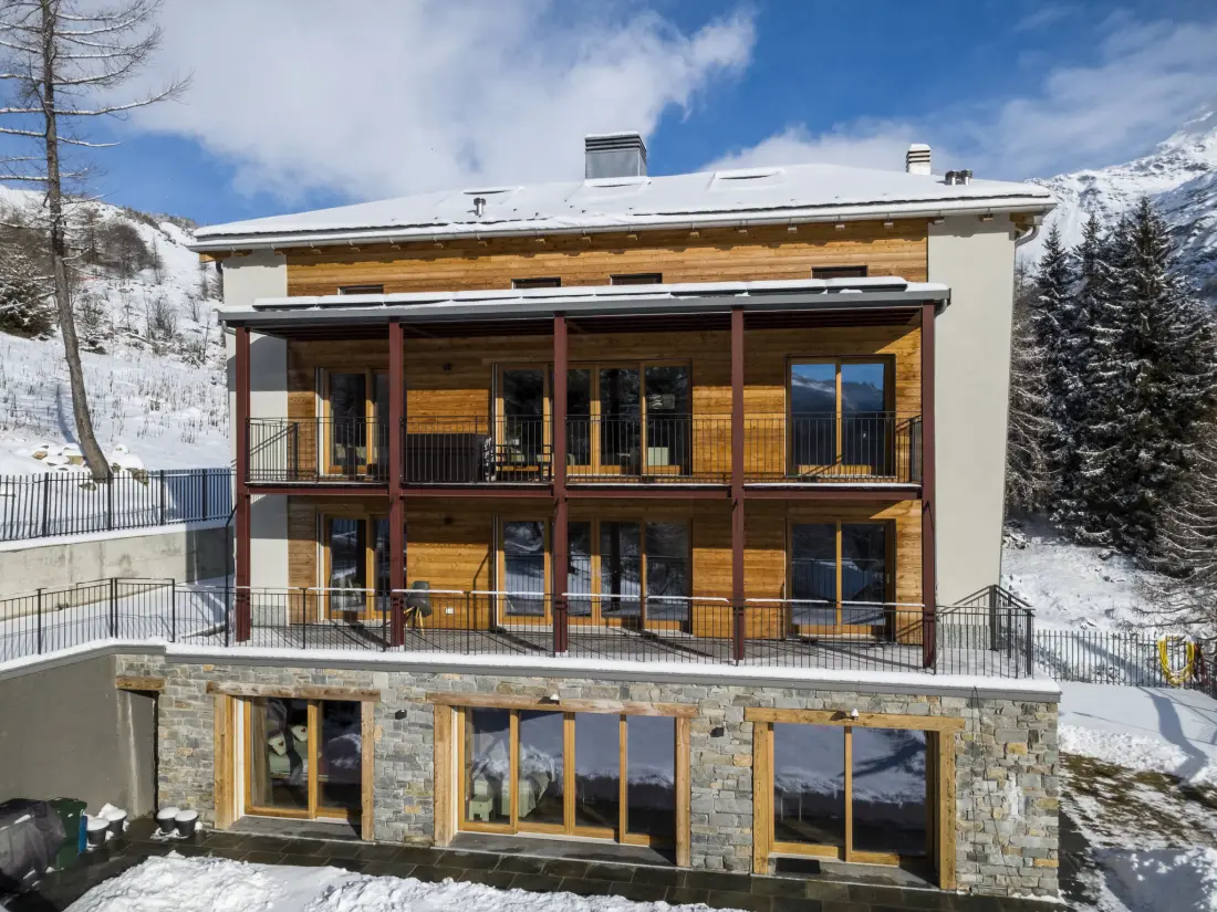 Résidence Casa Greta