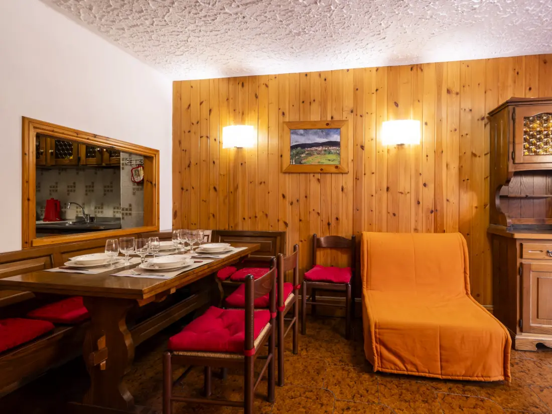 Résidence Casa Rossa