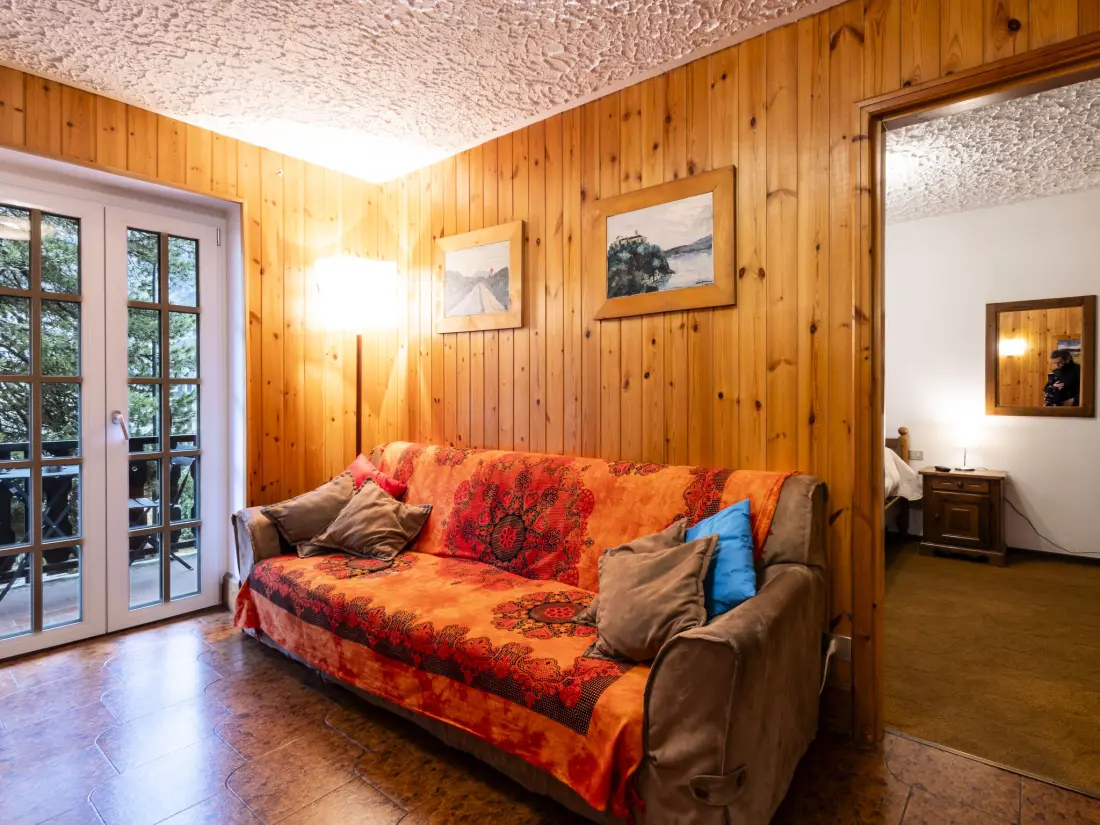 Résidence Casa Rossa