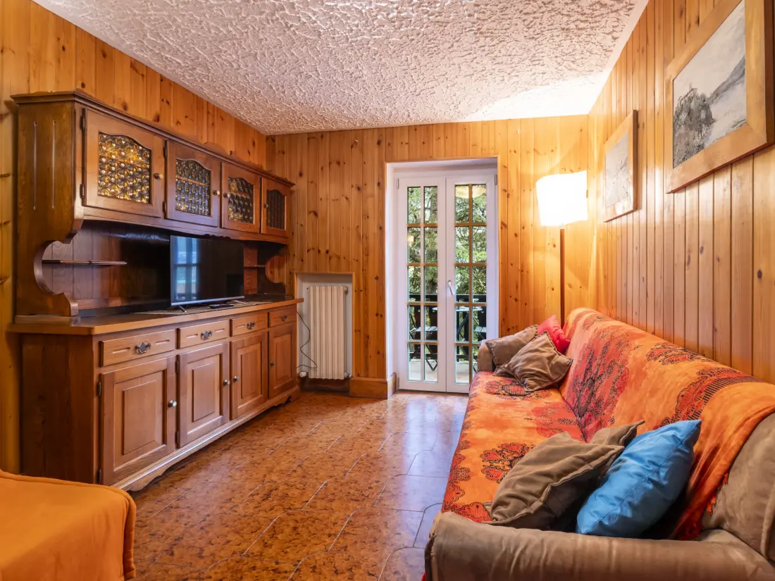 Résidence Casa Rossa
