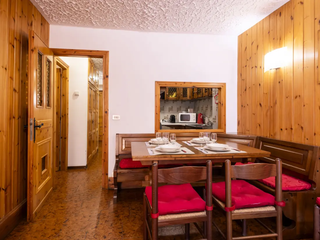 Résidence Casa Rossa