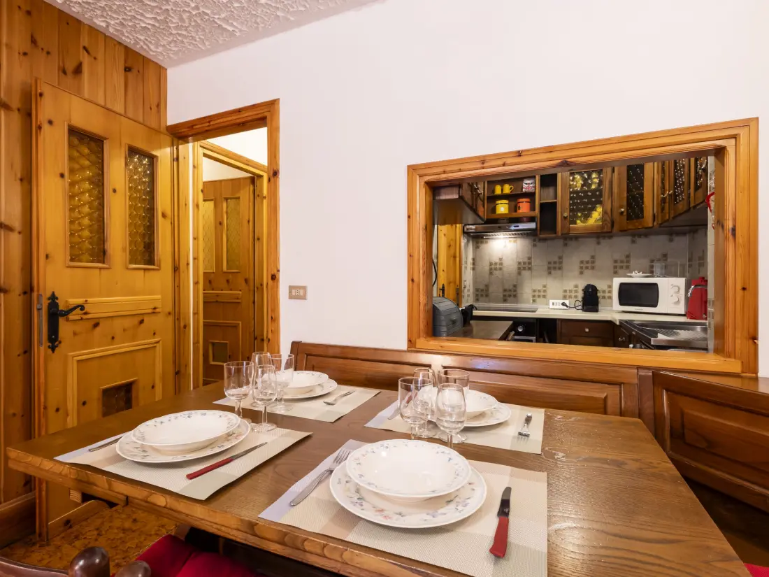 Résidence Casa Rossa