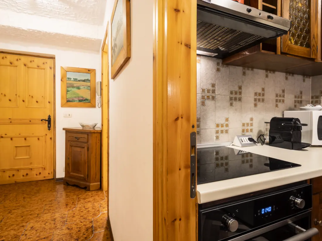 Résidence Casa Rossa