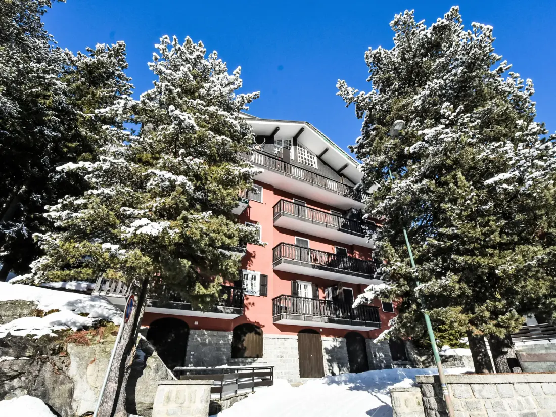 Résidence Casa Rossa