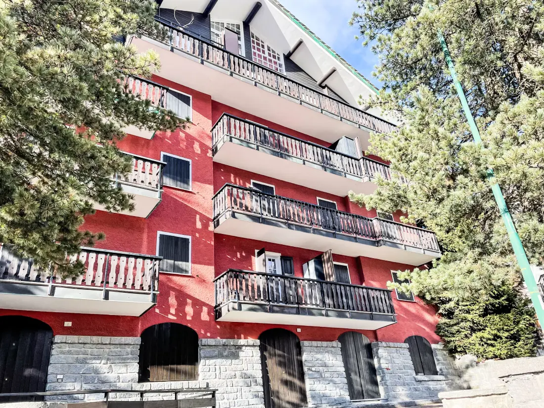 Résidence Casa Rossa