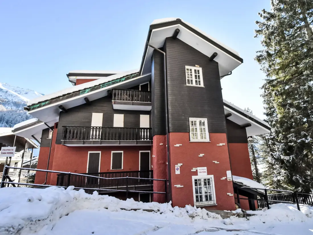 Résidence Casa Rossa