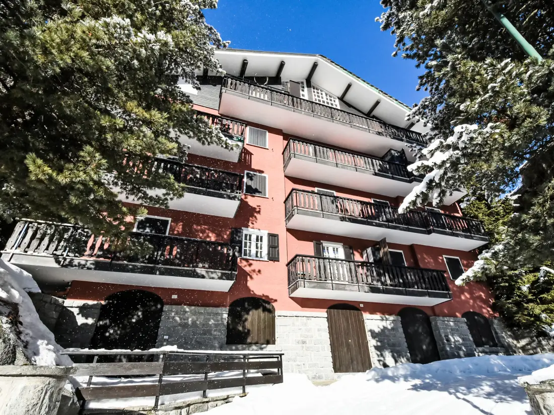 Résidence Casa Rossa