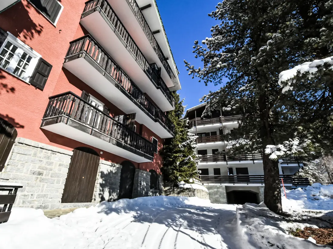 Résidence Casa Rossa