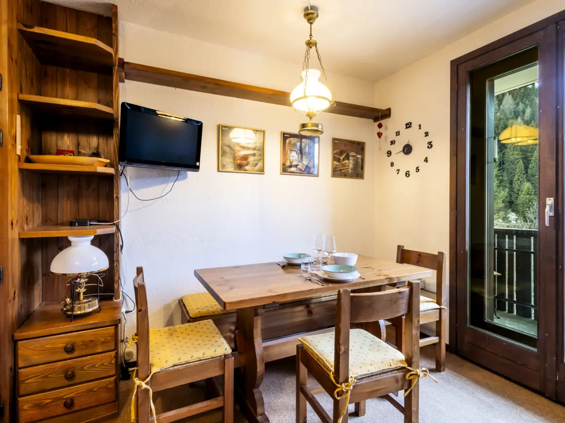 Résidence Diga Studio