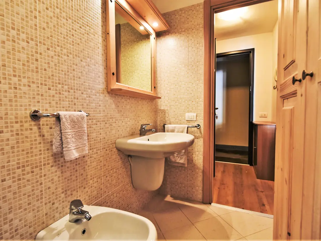 Résidence Giglio Apartment