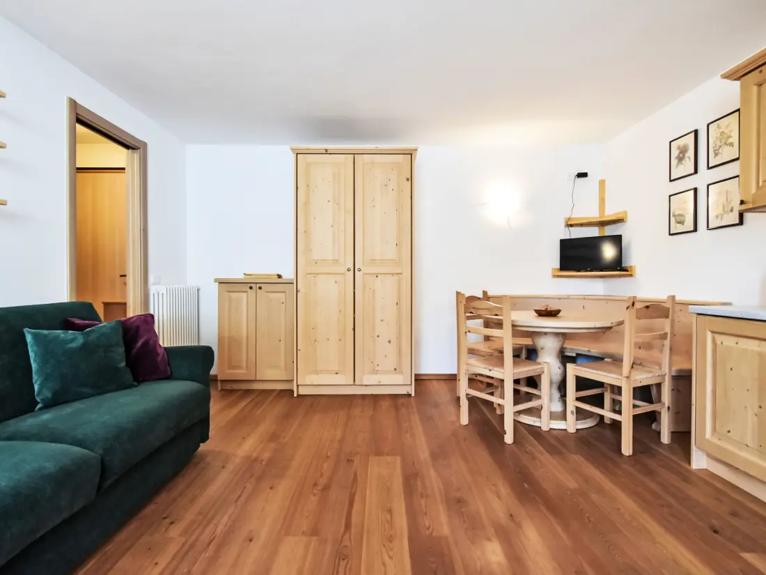 Résidence Giglio Apartment