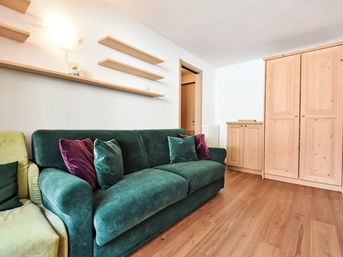 Résidence Giglio Apartment