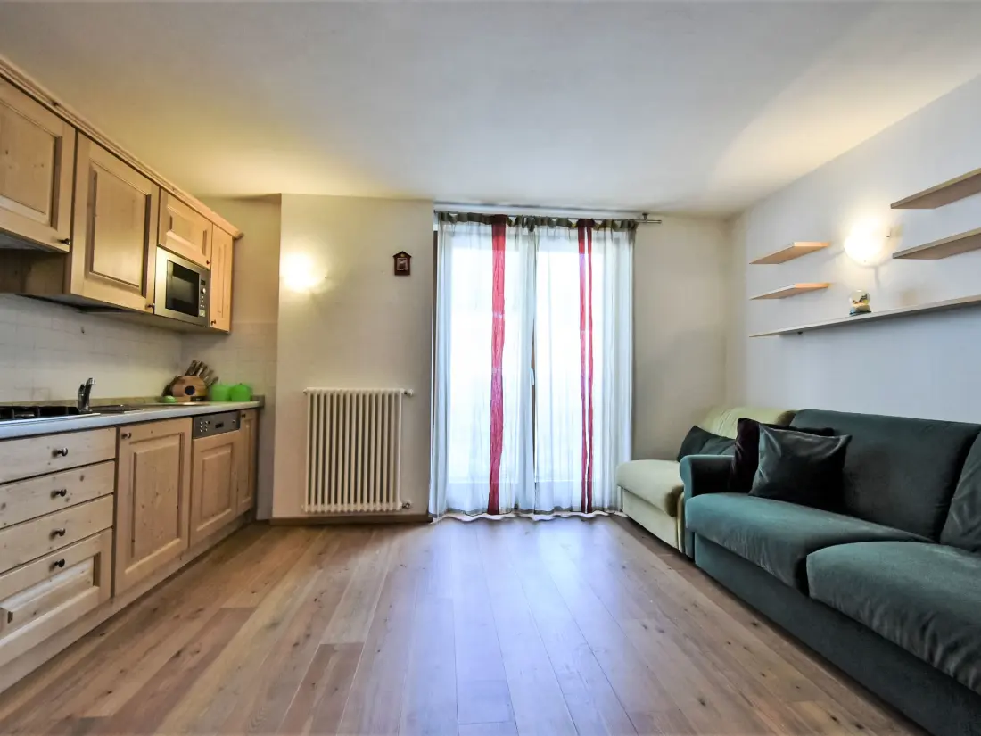 Résidence Giglio Apartment