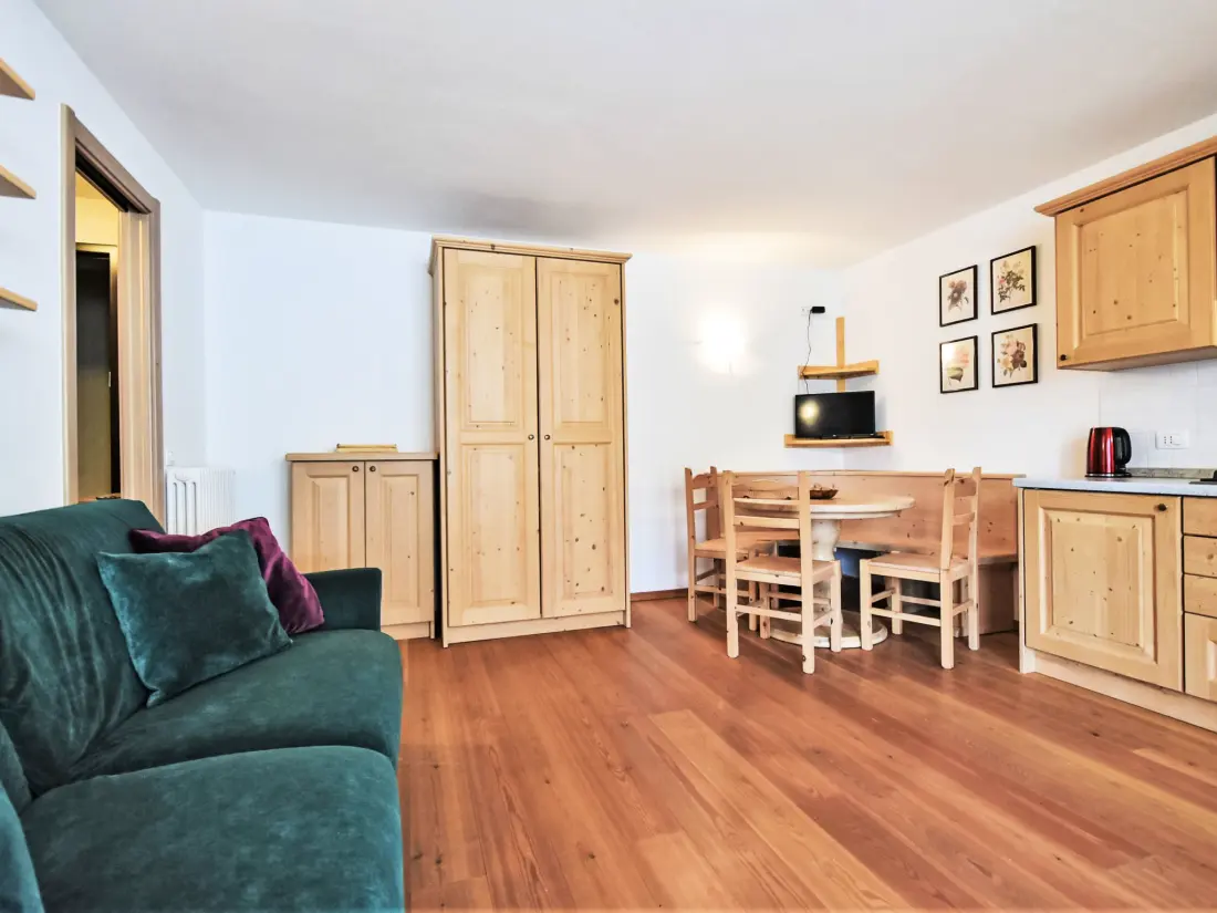 Résidence Giglio Apartment