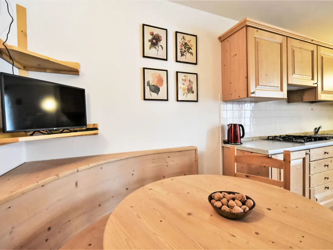Résidence Giglio Apartment