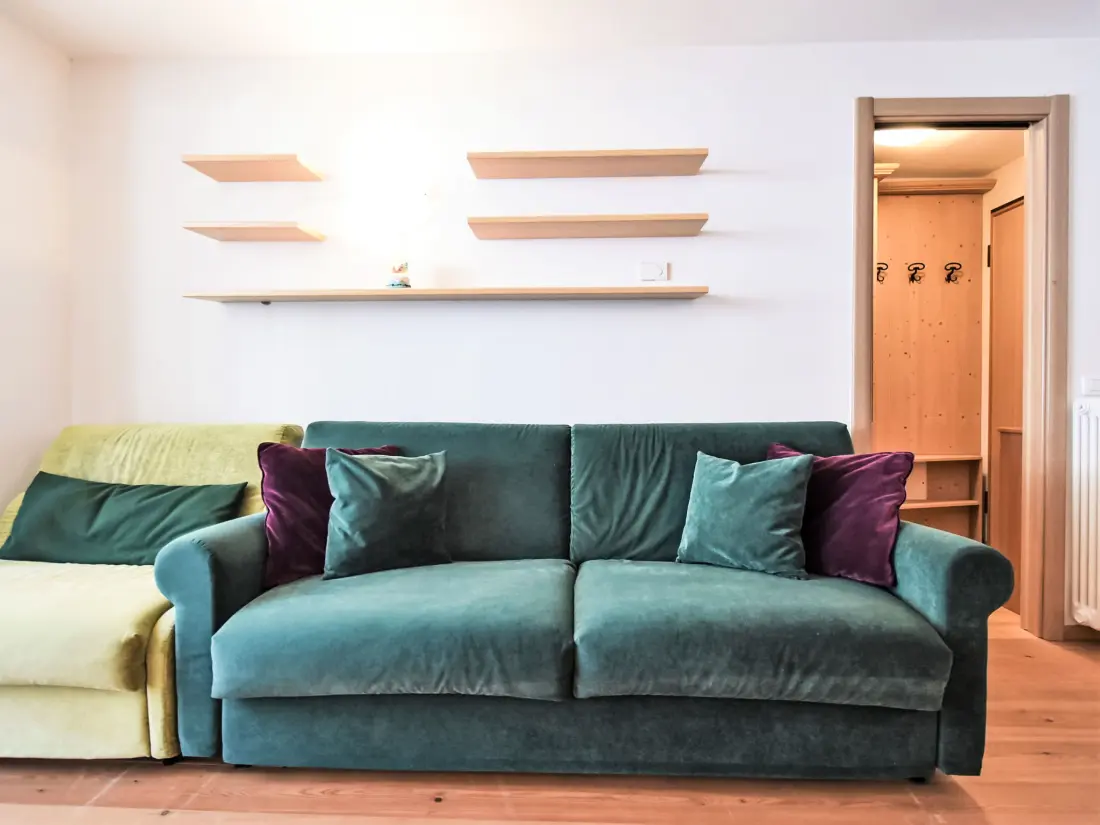 Résidence Giglio Apartment