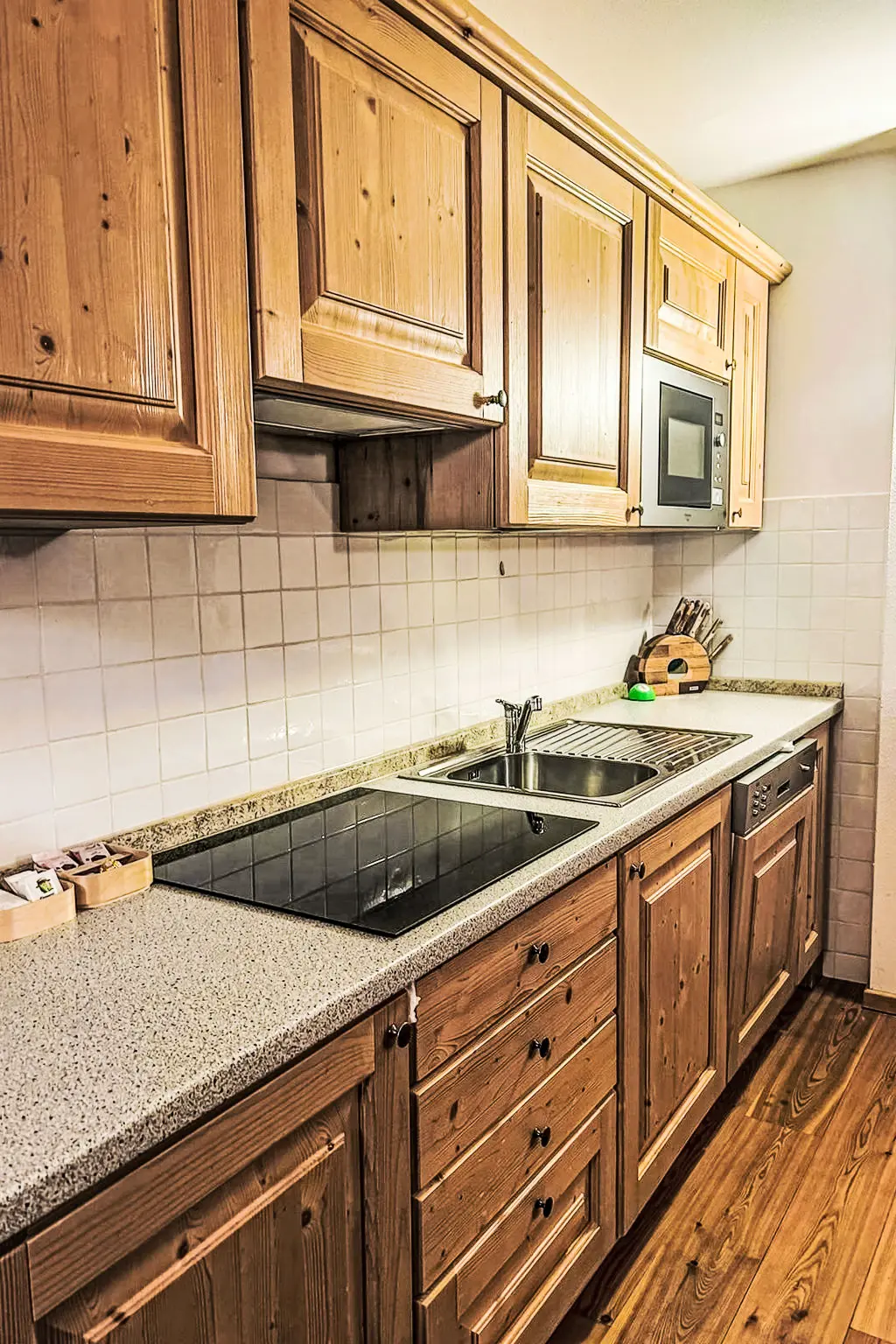 Résidence Giglio Apartment