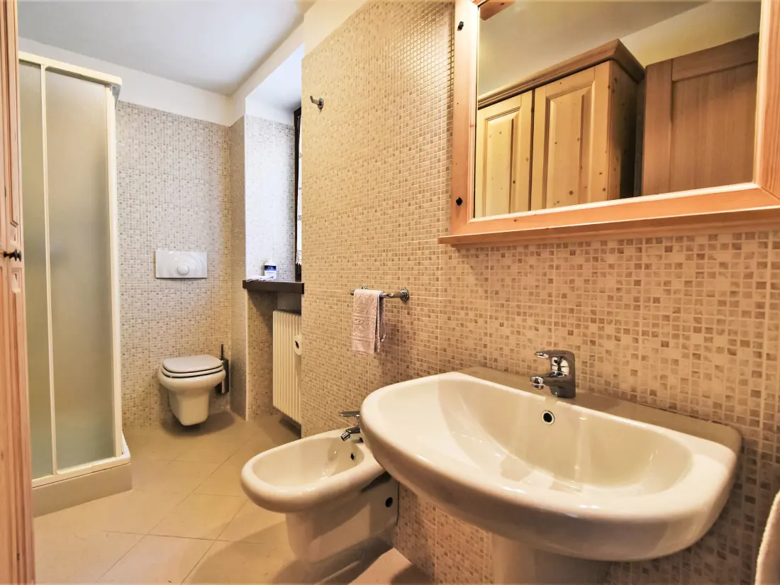 Résidence Giglio Apartment