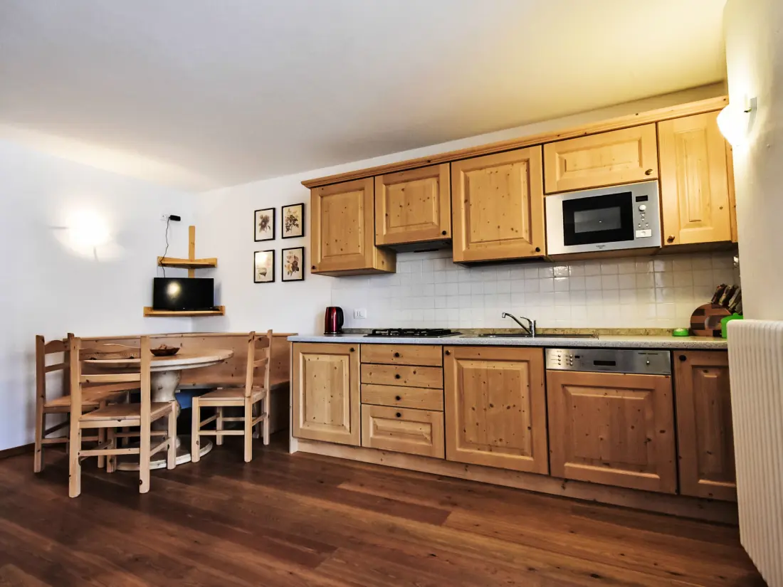 Résidence Giglio Apartment