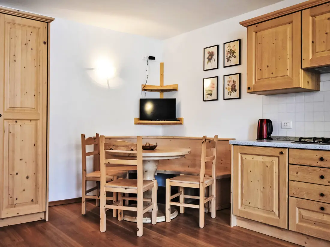 Résidence Giglio Apartment