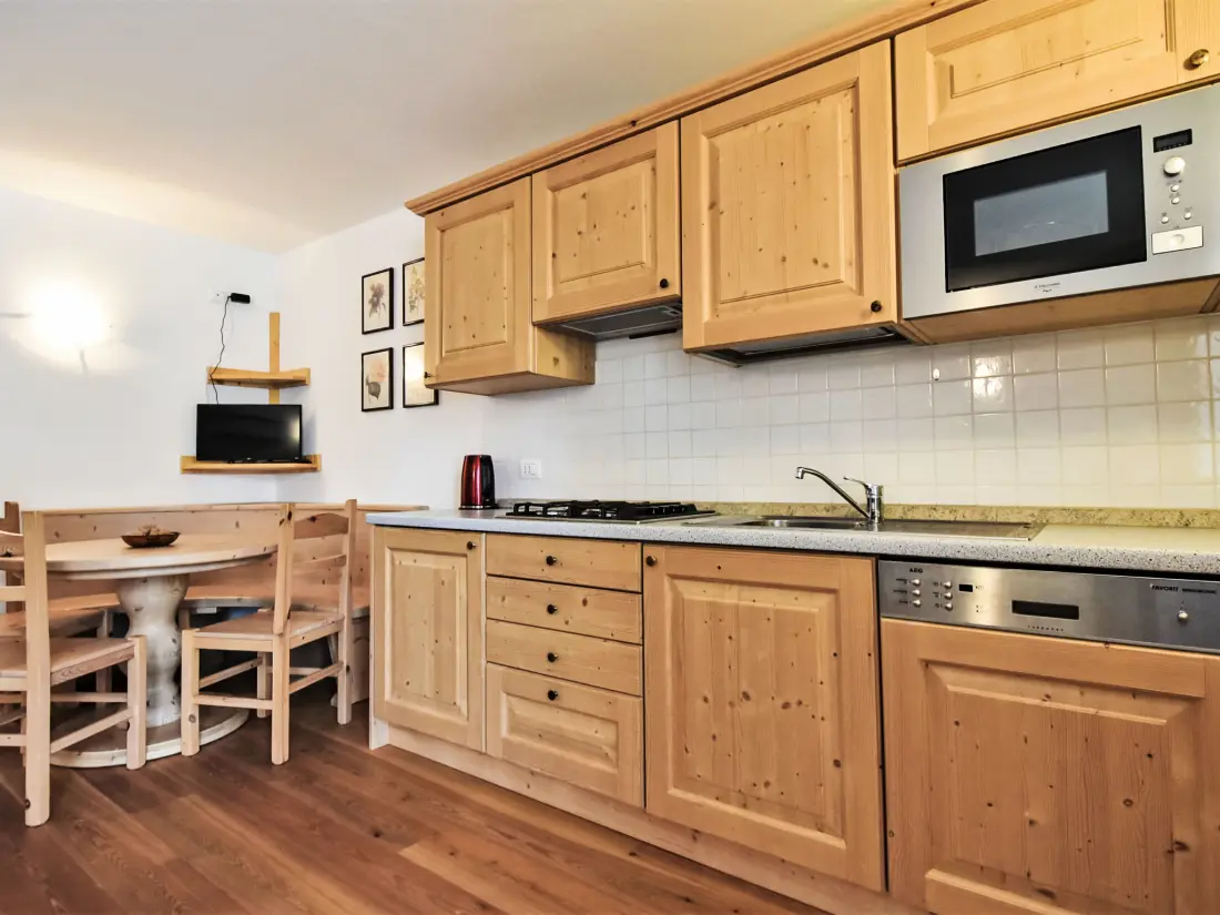 Résidence Giglio Apartment