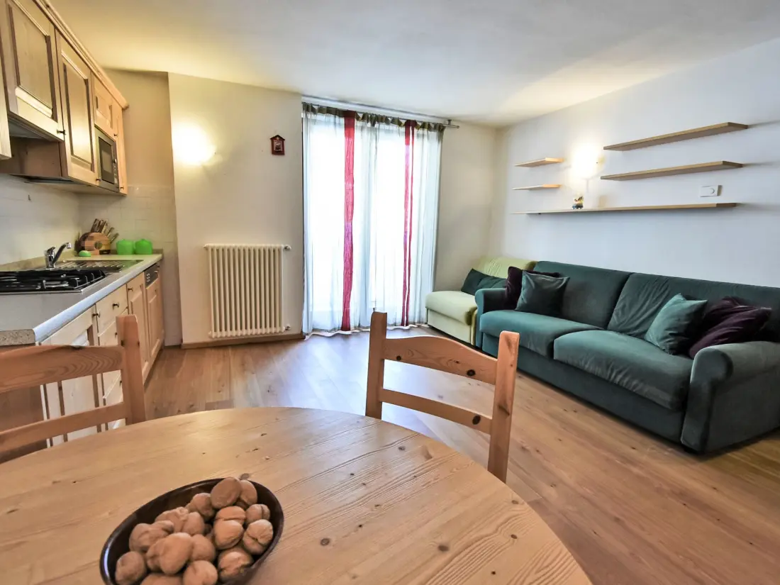 Résidence Giglio Apartment