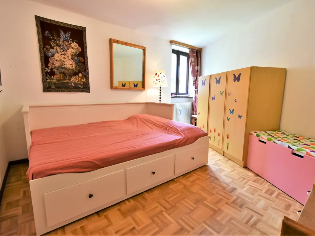 Résidence Isola di Madesimo Apartments
