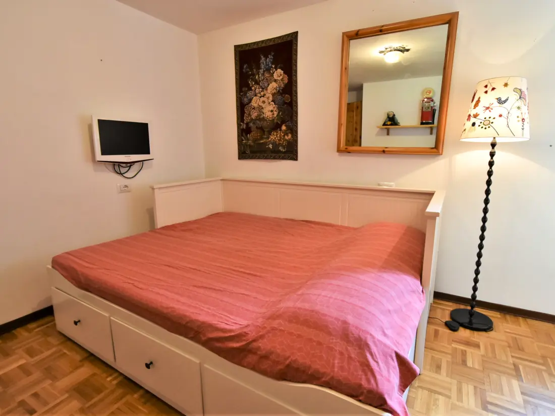 Résidence Isola di Madesimo Apartments