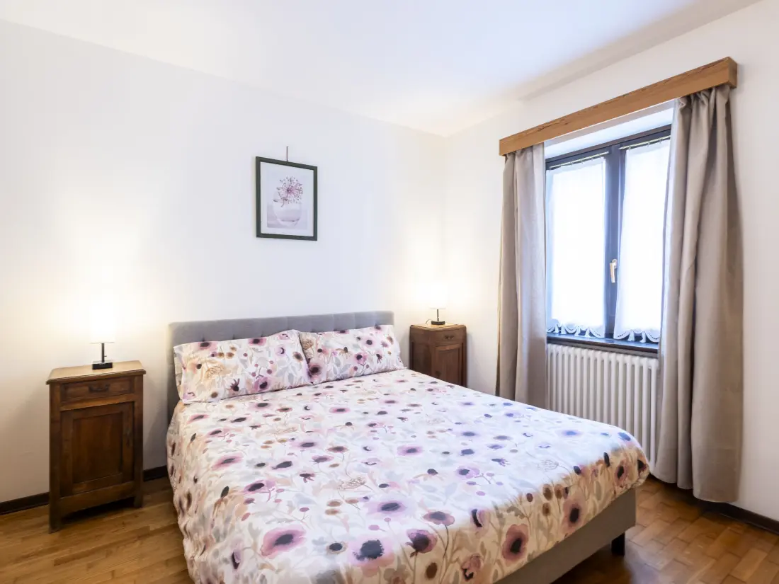 Résidence Isola di Madesimo Apartments