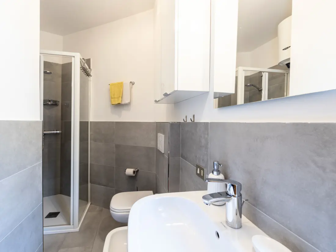 Résidence Isola di Madesimo Apartments