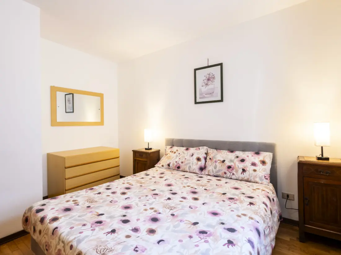 Résidence Isola di Madesimo Apartments