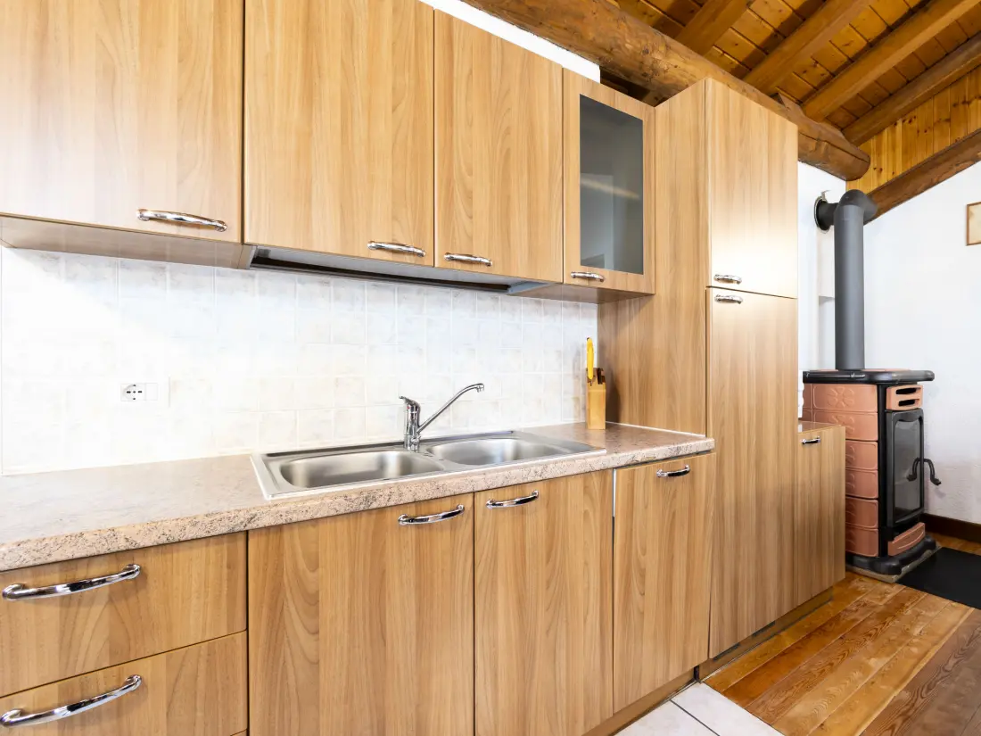 Résidence Isola di Madesimo Apartments