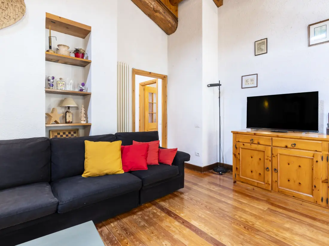 Résidence Isola di Madesimo Apartments