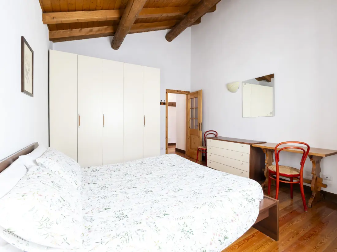 Résidence Isola di Madesimo Apartments