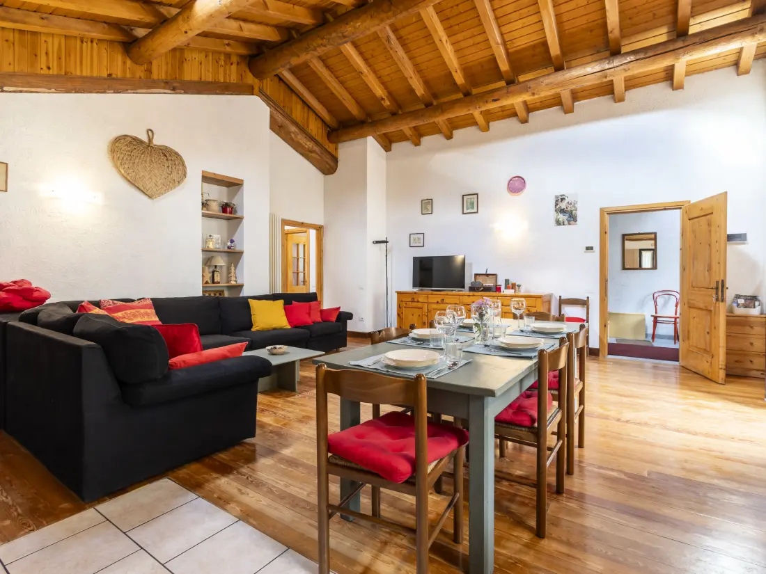 Résidence Isola di Madesimo Apartments