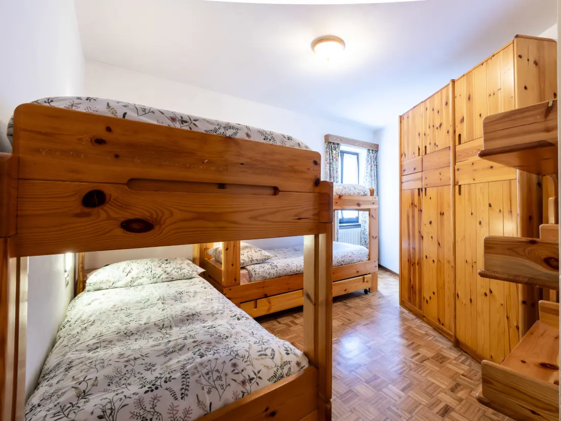 Résidence Isola di Madesimo Apartments