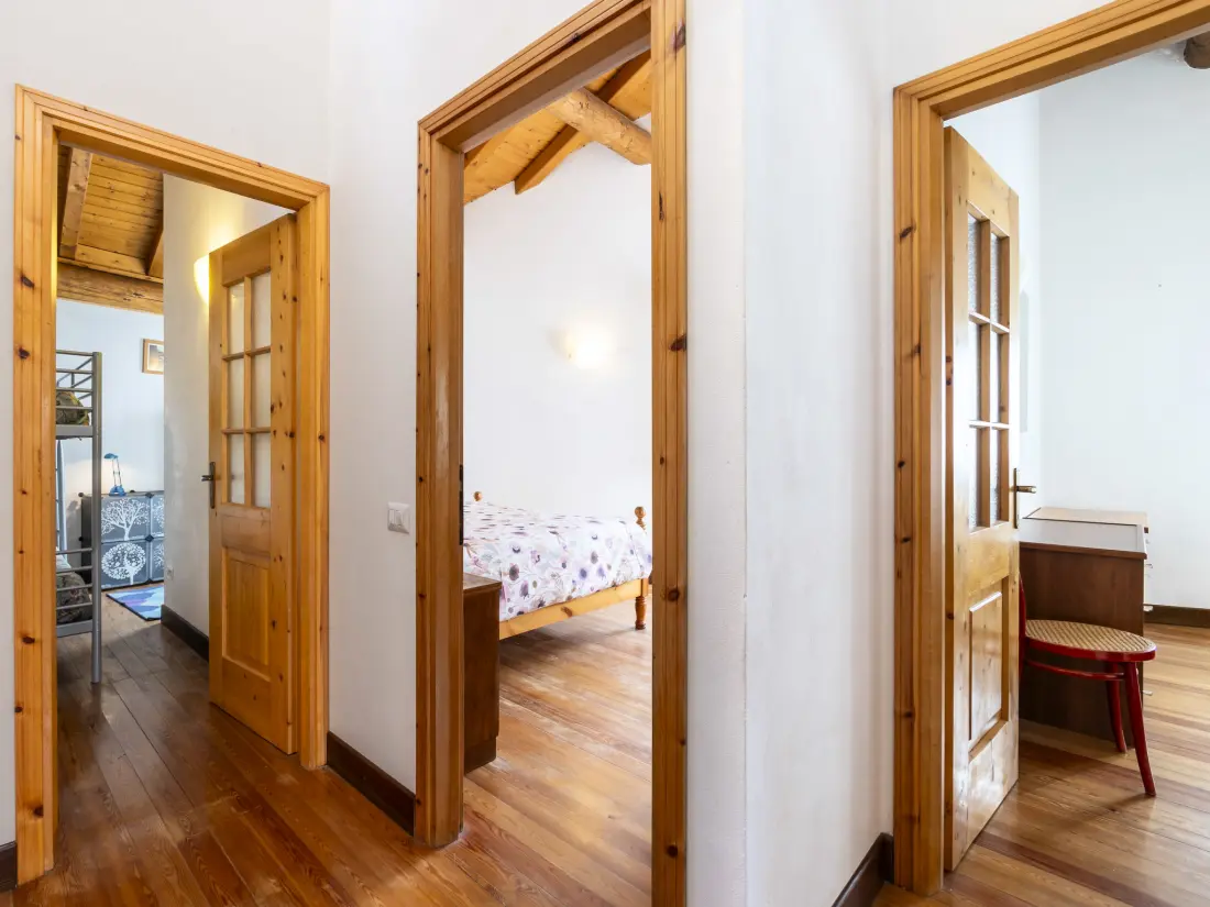 Résidence Isola di Madesimo Apartments