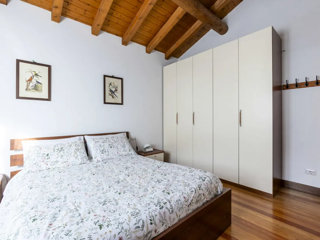 Résidence Isola di Madesimo Apartments
