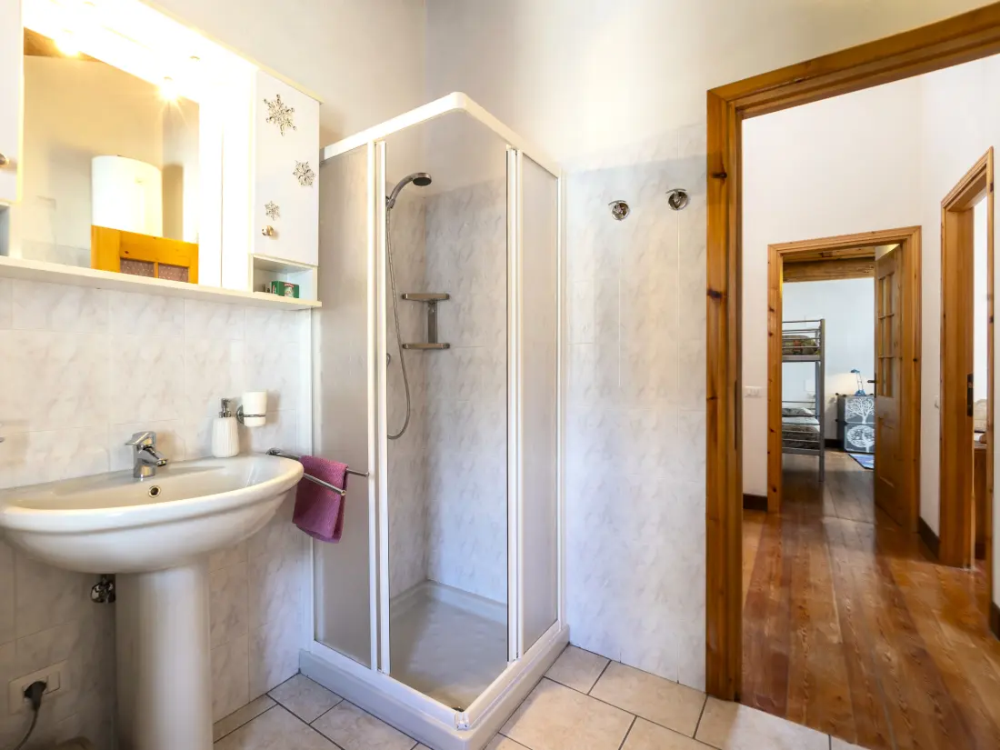 Résidence Isola di Madesimo Apartments