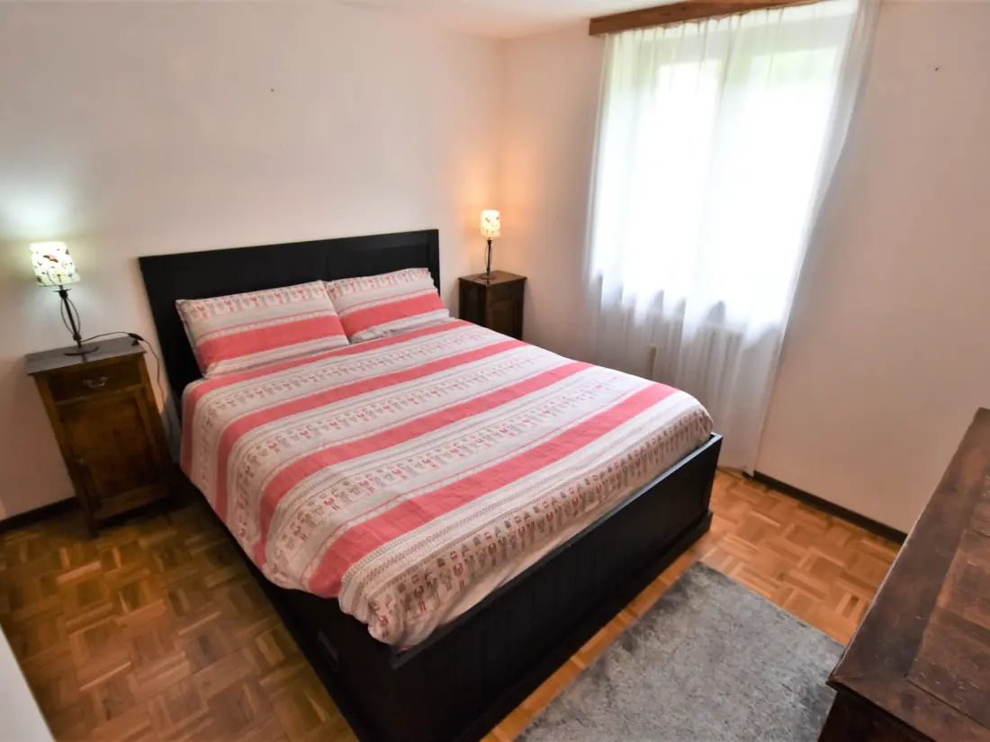Résidence Isola di Madesimo Apartments