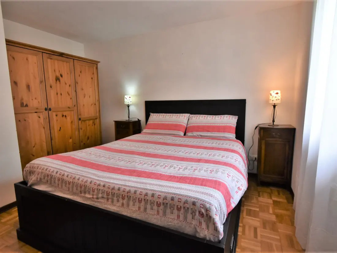 Résidence Isola di Madesimo Apartments