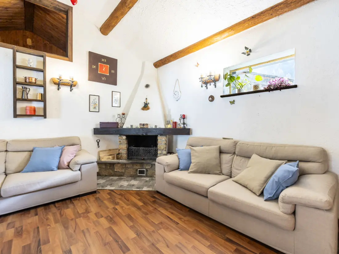 Résidence Isola di Madesimo Apartments
