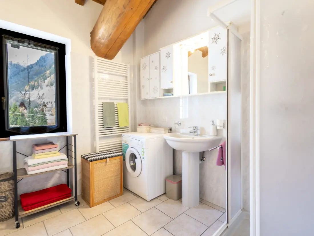 Résidence Isola di Madesimo Apartments