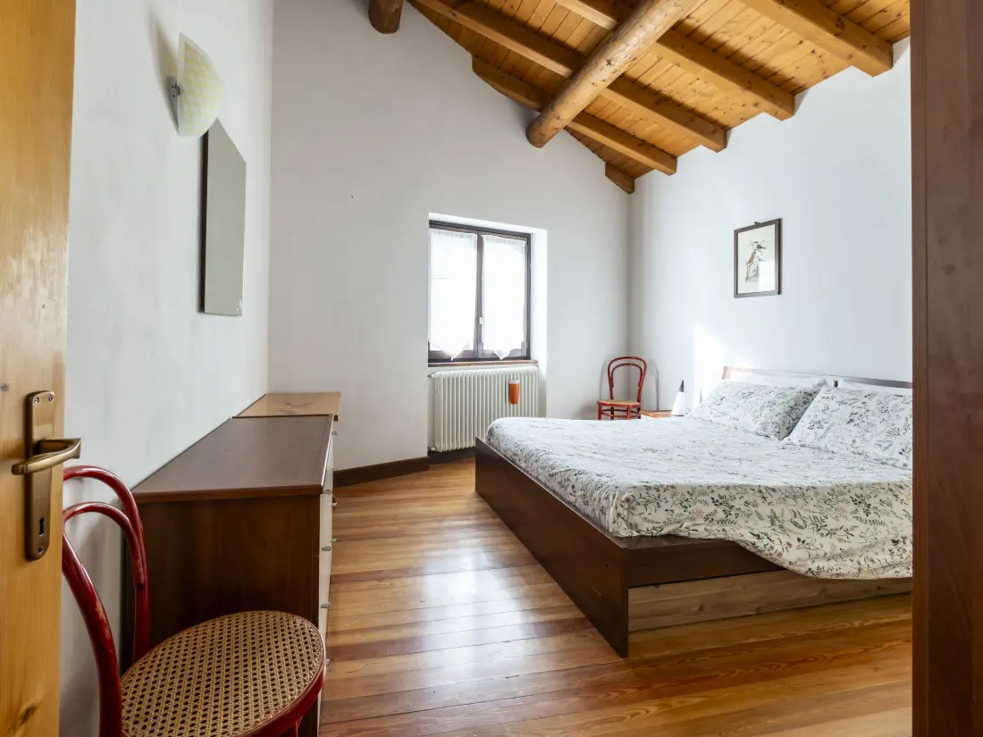 Résidence Isola di Madesimo Apartments