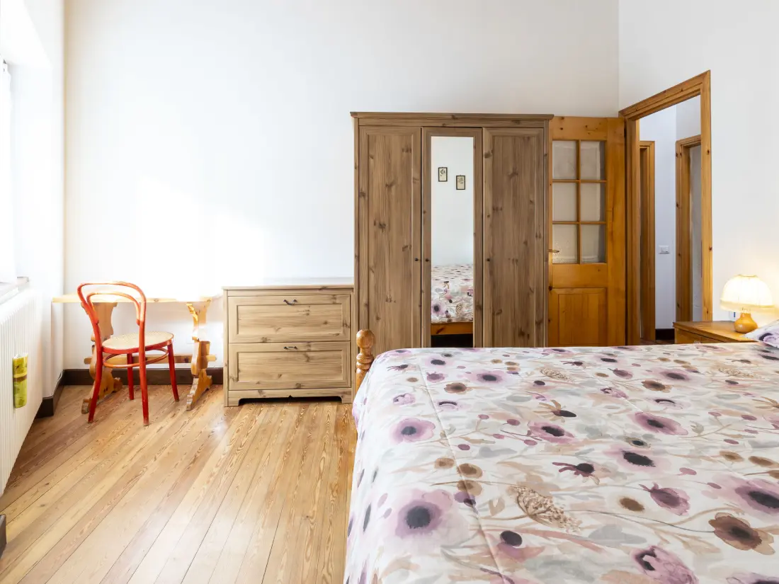 Résidence Isola di Madesimo Apartments
