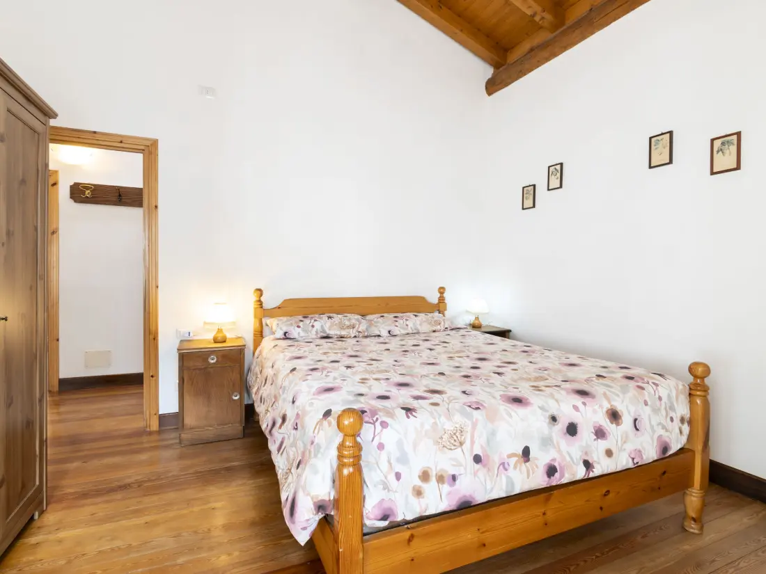 Résidence Isola di Madesimo Apartments