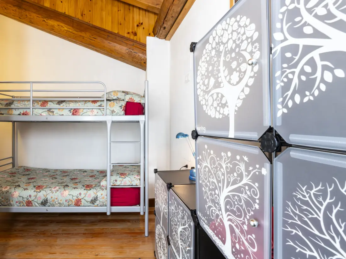 Résidence Isola di Madesimo Apartments