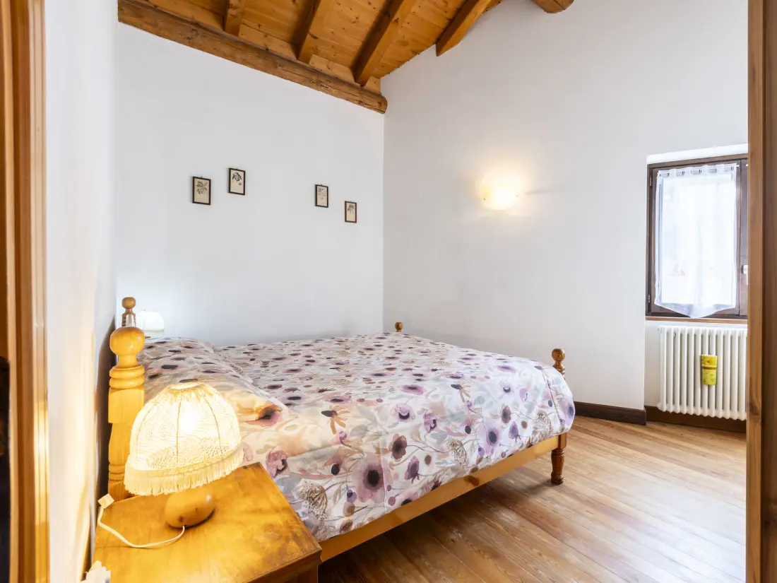 Résidence Isola di Madesimo Apartments