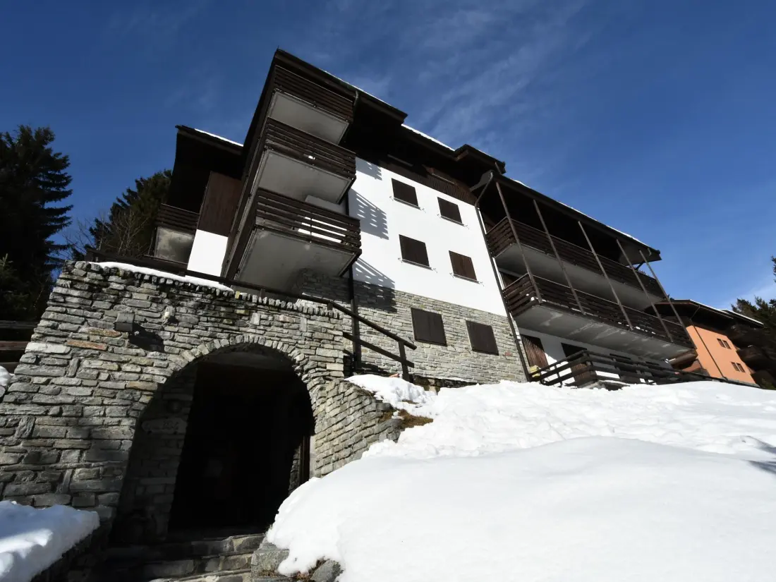 Résidence Masserini View Apartment