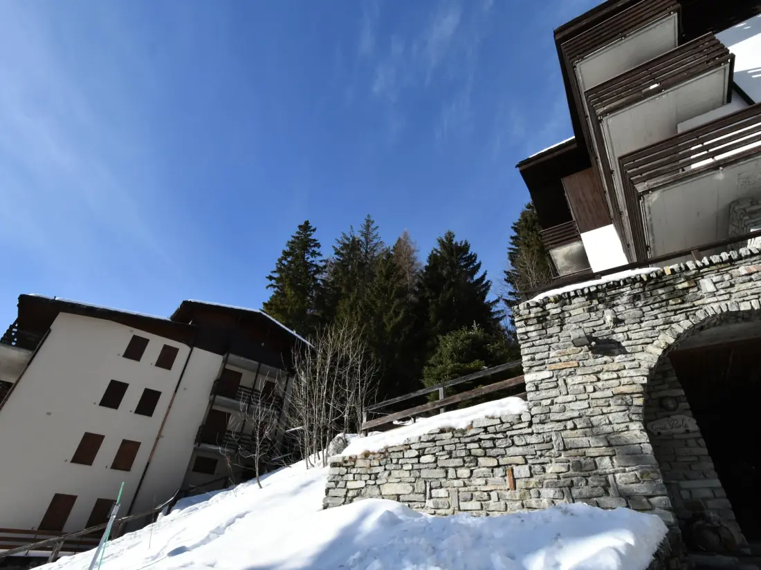 Résidence Masserini View Apartment